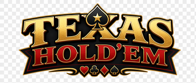 Texas Holdem Logo